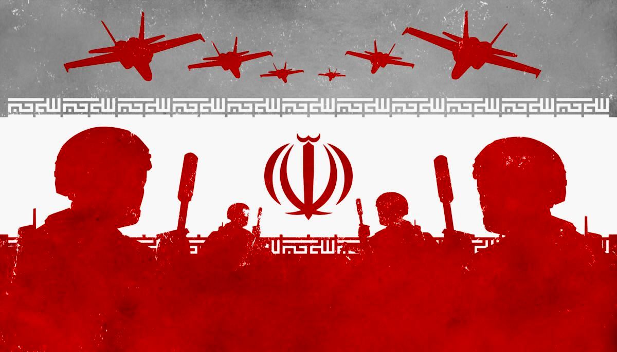 جنگ در کوتاهمدت بسیار محتمل و جدی است