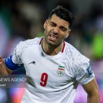تصاویر صعود تیم ملی فوتبال به جام جهانی ۲۰۲۶