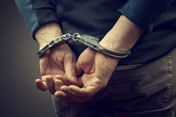 عنصر تجزیهطلب در مشگین شهر دستگیر شد