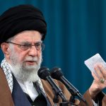 در منطقه یک نیروی نیابتی وجود دارد و آن رژیم صهیونیستی غاصب فاسد است