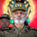 پاسخ قاطع فرمانده کل ارتش به تهدیدات