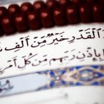 تصاویر هوایی از حرم امام رضا(ع) در شب قدر