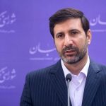 از بودجه‌ بپرسند، ما هم مجبور هستیم از بودجه‌ جاهای دیگر بپرسیم!