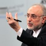 صالحی:نسبت به تحولات پیش رو بسیار امیدواریم
