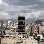 قیمت مسکن سر به فلک می‌کشد