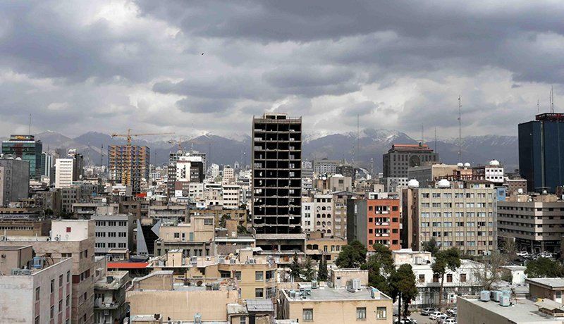 قیمت مسکن سر به فلک میکشد