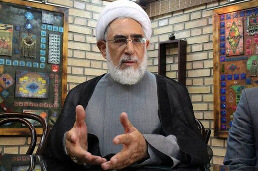 خاطره منتجب نیا از ظریف در نیویورک