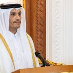 واکنش نخست وزیر قطر به تهدید نظامی علیه ایران