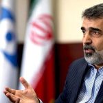 فشار‌ها بر پیشرفت اتمی ایران بی تاثیر است