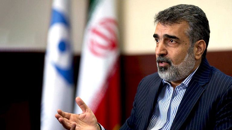 فشارها بر پیشرفت اتمی ایران بی تاثیر است