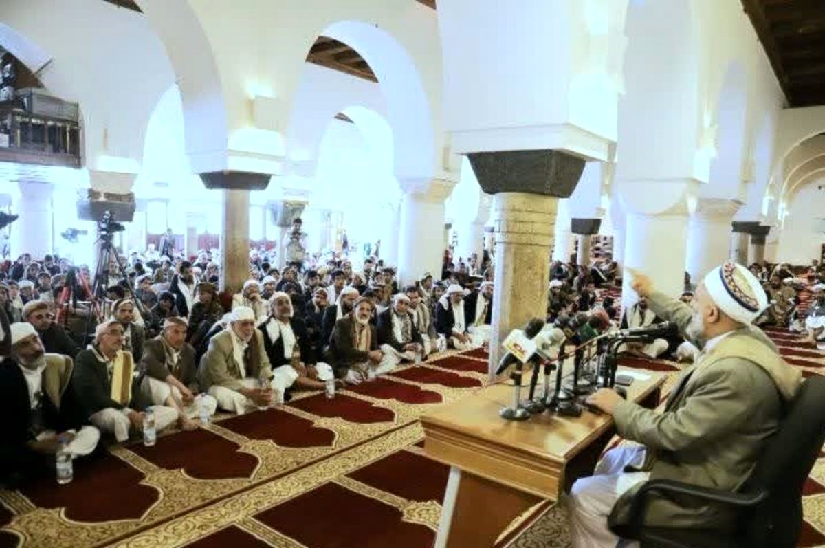 حمله را با حمله پاسخ میدهیم