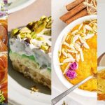 29 دسر و شیرینی خوشمزه برای افطاری؛ ویژه ماه مبارک رمضان