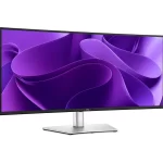 مانیتور Dell Pro 34 Plus با پنل IPS و نرخ بازسازی 100 هرتزی معرفی شد