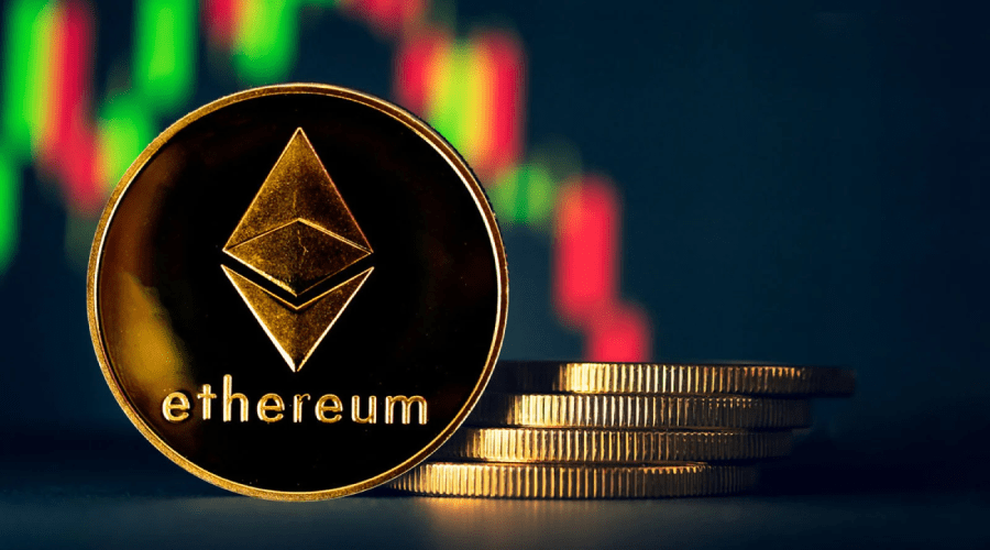 اتریوم در سراشیبی سقوط؛ دلایل پشت پرده ریزش بیسابقه ETH فاش شد!