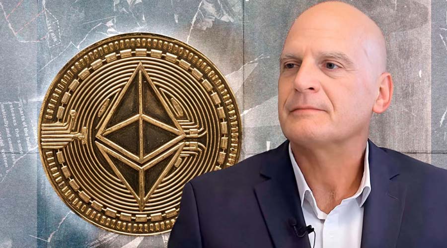 تحلیلگر ارشد بلومبرگ: منتظر اتریوم ۱۰۰۰ دلاری باشیم؟
