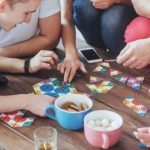 13 بازی گروهی هیجان‌انگیز برای دورهمی‌های نوروز 1404