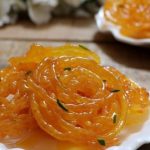 طرز تهیه زولبیا چراغعلی بدون شربت؛ قدیمی‌ترین زولبیا بازاری