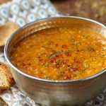 طرز تهیه سوپ توردال هندی+ نکات و فوت‌وفن ها
