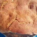 طرز تهیه جَوَزم؛ نان باستانی ایرانی