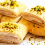 طرز تهیه کاک کرمانشاهی؛ شیرینی سنتی ویژه نوروز