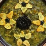 طرز تهیه آش ماشاب برای افطاری؛ به روش سنتی قم