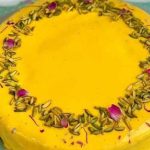 طرز تهیه کیک مسقطی؛ دسر خوشمزه و خوش‌عطر ایرانی