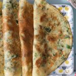 طرز تهیه کایگانای اسفناج ترکیه‌ای؛ ساده و فوری