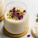 طرز تهیه مهلبیه بادام برای افطار + نکات و فوت‌وفن‌ ها