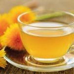 طرز تهیه دمنوش قاصدک + بهترین زمان مصرف