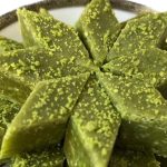 طرز تهیه لوز پسته یزدی خانگی؛ به روش قنادی