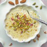 طرز تهیه پودینگ برنج؛ دسری آسان و مقوی برای ماه رمضان