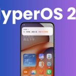 آپدیت HyperOS 2.1 برای این هفت دستگاه شیائومی منتشر شد