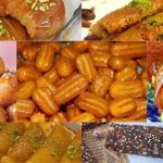 19 شیرینی سنتی برای سفره افطار؛ طرز تهیه و نکات کلیدی
