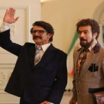معرفی فیلم «کوکتل مولوتف» + تیزر