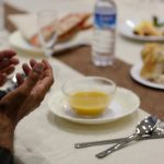 برای اینکه در ماه رمضان تشنه نشویم چه کنیم؟