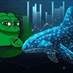 افزایش چشمگیر فعالیت نهنگ‌ها در PEPE؛ آیا روند نزولی معکوس می‌شود؟