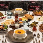 دستور پخت 15 افطاری نونی سالم و مقوی