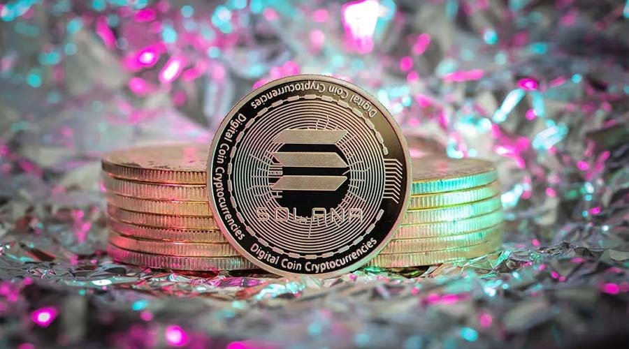 احساسات مثبت نسبت به سولانا سر به فلک کشید؛ سیگنالی برای رشد؟