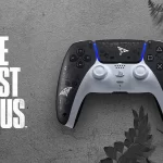 سونی دسته دوال سنس PS5 نسخه محدود The Last of Us را معرفی کرد