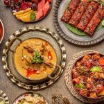 سحری چی بخوریم؟ 32 دستور غذای متنوع و نوشیدنی‌های مناسب سحری
