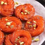 طرز تهیه بامیه ترکی استانبولی برای افطار؛ به روش بازاری