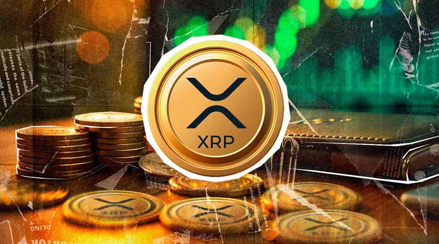 تحلیل وضعیت ریپل؛ آیا روند صعودی XRP به زودی آغاز میشود؟