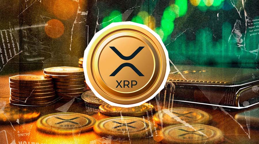 رشد ۵۸ درصدی حجم معاملات؛ آیا زمان رکوردشکنی ریپل (XRP) فرا رسیده؟