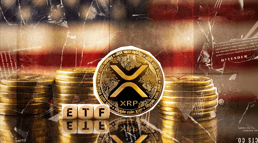فرصتی طلایی برای خرسهای بازار؛ درخواست ETF معکوس ریپل هم ثبت شد!