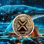پرونده چند ساله ریپل در آستانه بسته شدن؟ نهنگ‌ها ۱۵۰ میلیون XRP خریدند!