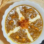طرز تهیه آش قوروت قیله؛ غذای سنتی آذربایجان شرقی