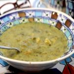 طرز تهیه آش شولی یزدی+ نکات و فوت‌و‌فن ها