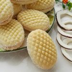 طرز تهیه شیرینی زنبوری؛ شیرینی خاص و خوشمزه عید
