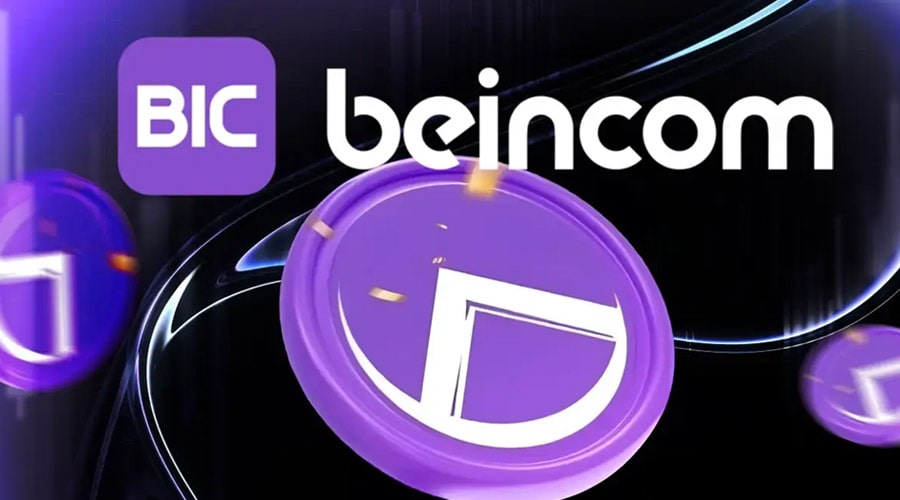 جزئیات ایردراپ Beincom فاش شد؛ ۳۰۰ میلیون توکن BIC در راه است!