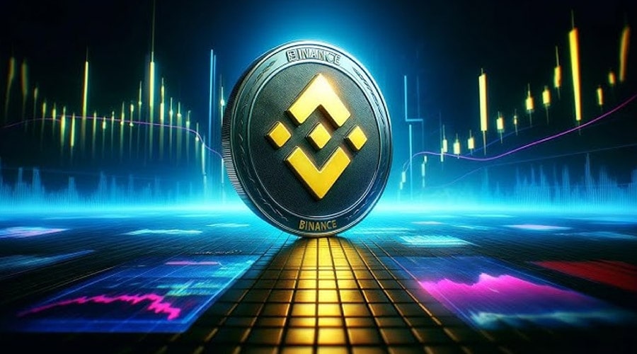 بایننس‌کوین در مسیر رکوردشکنی! حمایت ژائو از میم‌کوین مبارک واقعیت دارد؟